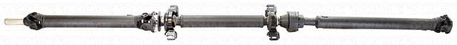 Dorman 966-454 2008-2013 Toyota Highlander Drive Shaft