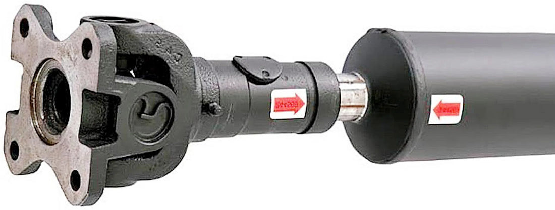 Dorman 966-466 2017-2018 Ford F-250 Super Duty Drive Shaft
