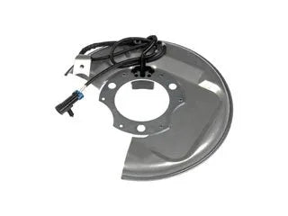 Dorman 970-005 1991-1997 Chevrolet S10 ABS Wheel Speed Sensor