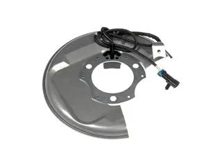 Dorman 970-006 1991-1997 Chevrolet S10 ABS Wheel Speed Sensor