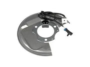 Dorman 970-006 1991-1997 Chevrolet S10 ABS Wheel Speed Sensor