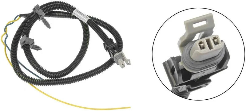 Dorman 970-007 1995-2005 Pontiac Sunfire ABS Wheel Speed Sensor Wiring Harness