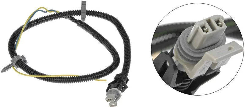 Dorman 970-009 2000-2005 Chevrolet Malibu ABS Wheel Speed Sensor Wiring Harness