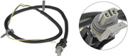 Dorman 970-009 2000-2005 Chevrolet Malibu ABS Wheel Speed Sensor Wiring Harness