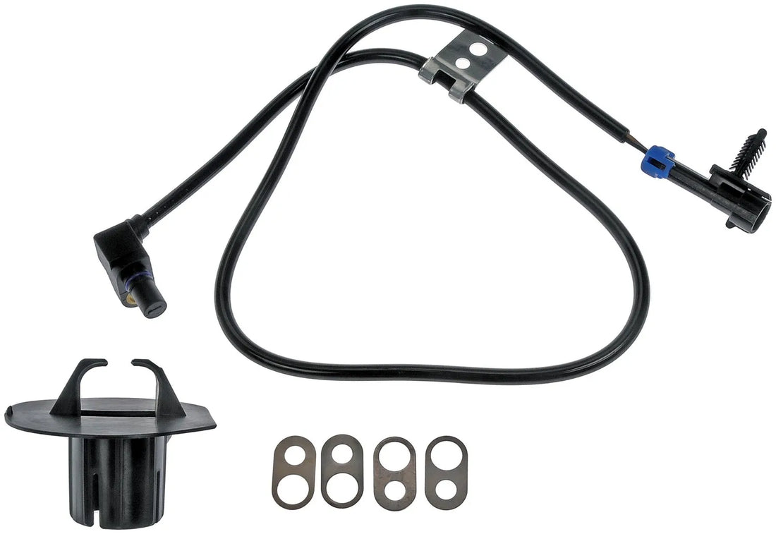 Dorman 970-010 1998-2005 Chevrolet Blazer ABS Wheel Speed Sensor