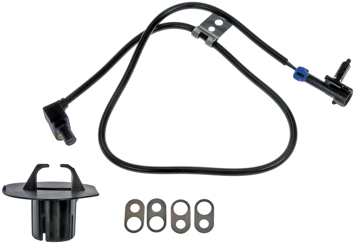 Dorman 970-010 1998-2005 Chevrolet Blazer ABS Wheel Speed Sensor
