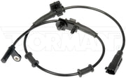 Dorman 970-013 2011-2014 Chrysler 300 ABS Wheel Speed Sensor
