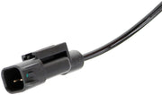 Dorman 970-013 2011-2014 Chrysler 300 ABS Wheel Speed Sensor