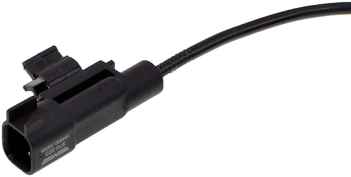 Dorman 970-023 2008-2011 Dodge Grand Caravan ABS Wheel Speed Sensor