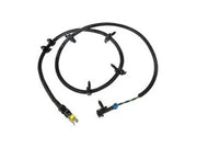 Dorman 970-044 2001-2005 Pontiac Montana ABS Wheel Speed Sensor Wiring Harness