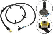 Dorman 970-044 2001-2005 Pontiac Montana ABS Wheel Speed Sensor Wiring Harness