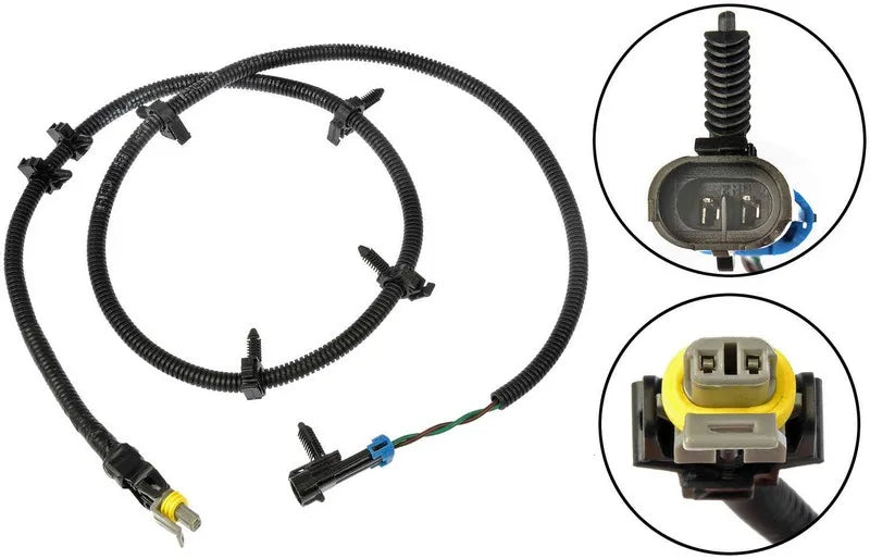 Dorman 970-044 2001-2005 Pontiac Montana ABS Wheel Speed Sensor Wiring Harness