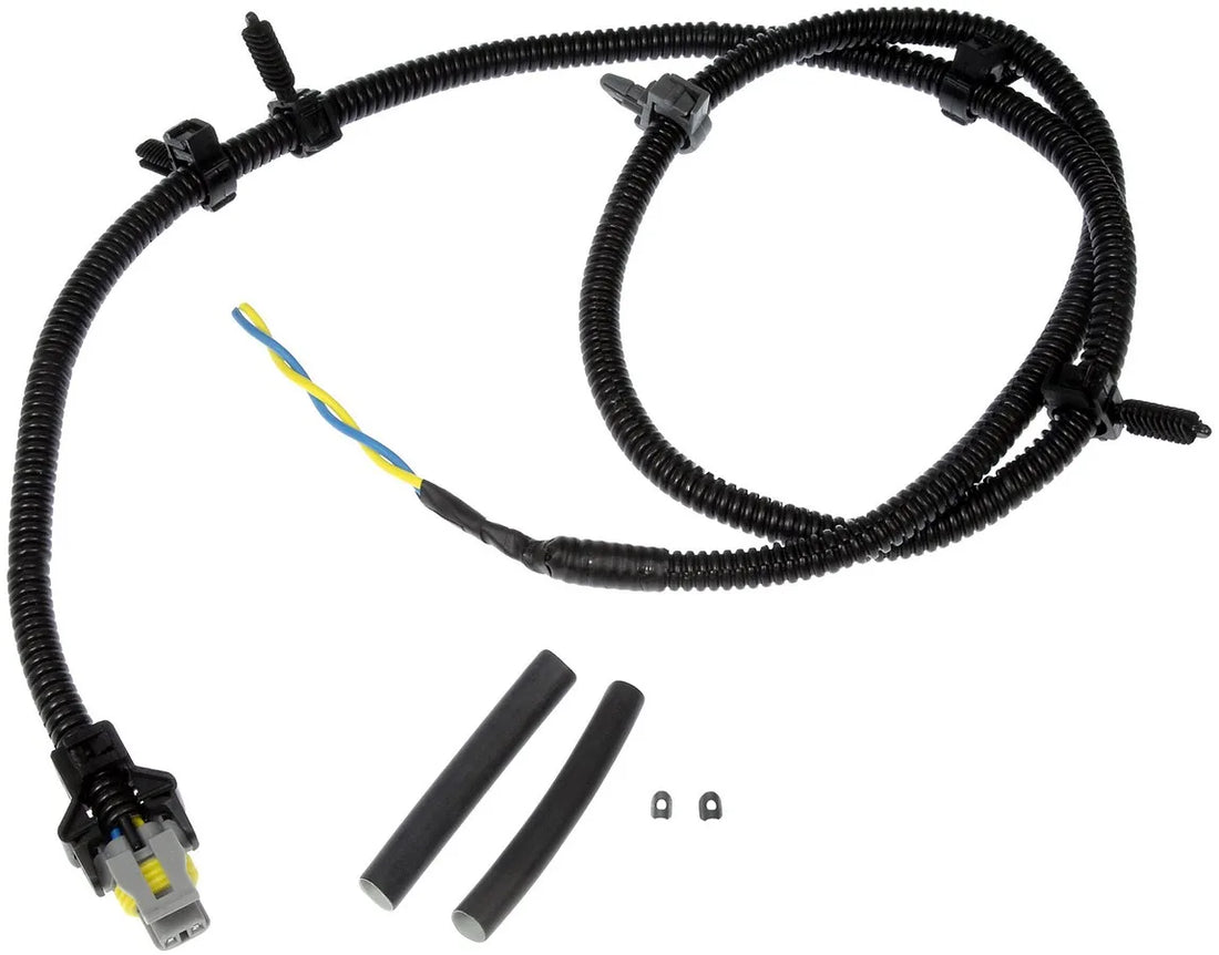 Dorman 970-047 2001-2008 Pontiac Grand Prix ABS Wheel Speed Sensor Wiring Harness