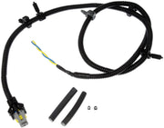 Dorman 970-047 2001-2008 Pontiac Grand Prix ABS Wheel Speed Sensor Wiring Harness