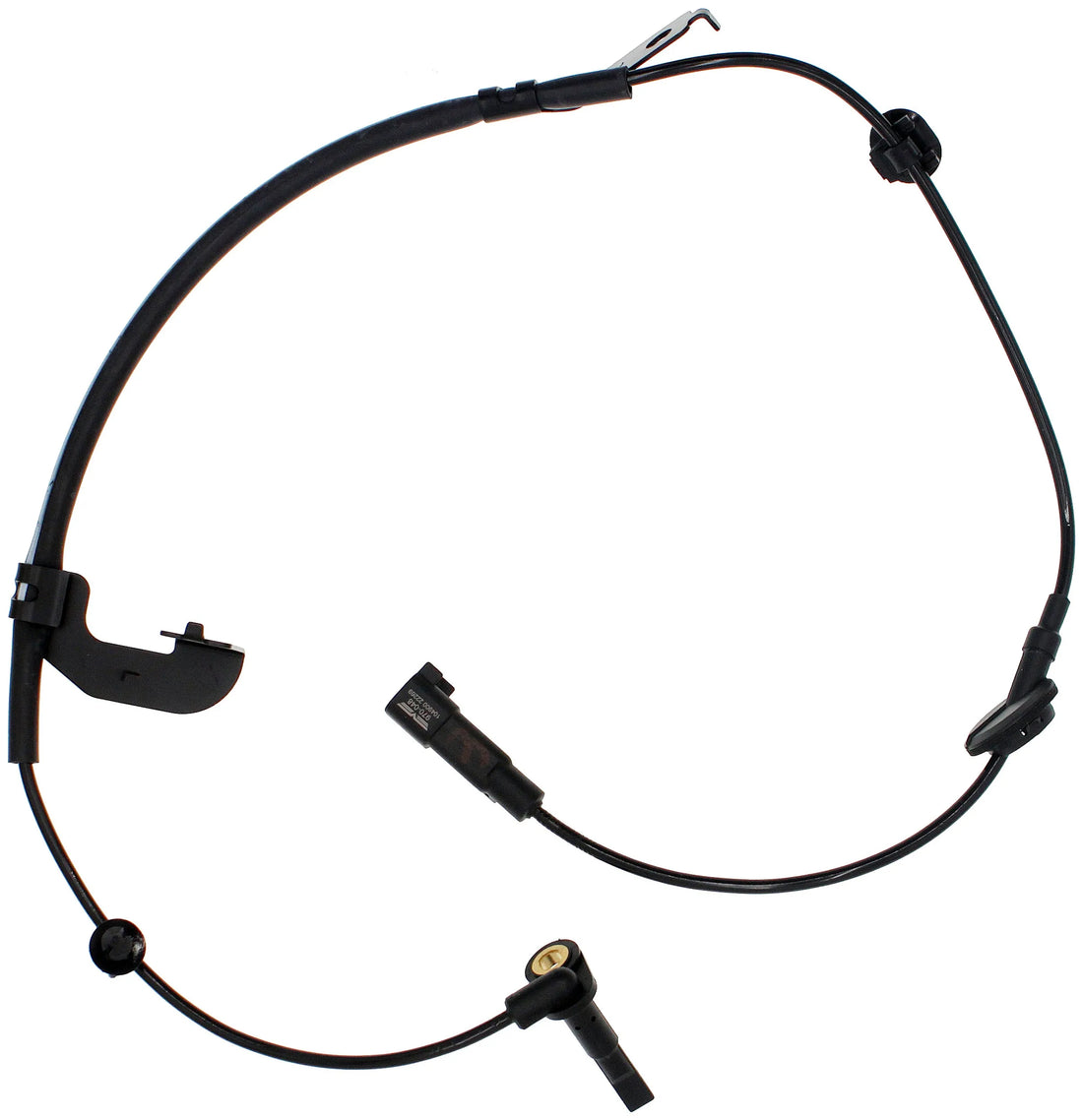 Dorman 970-048 2007-2016 Jeep Compass ABS Wheel Speed Sensor