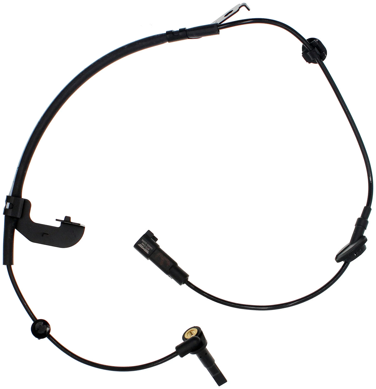 Dorman 970-048 2007-2016 Jeep Compass ABS Wheel Speed Sensor