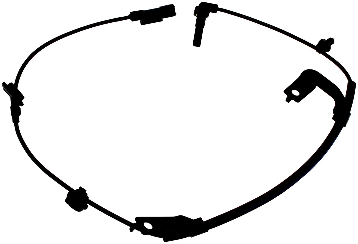 Dorman 970-049 2007-2016 Jeep Compass ABS Wheel Speed Sensor