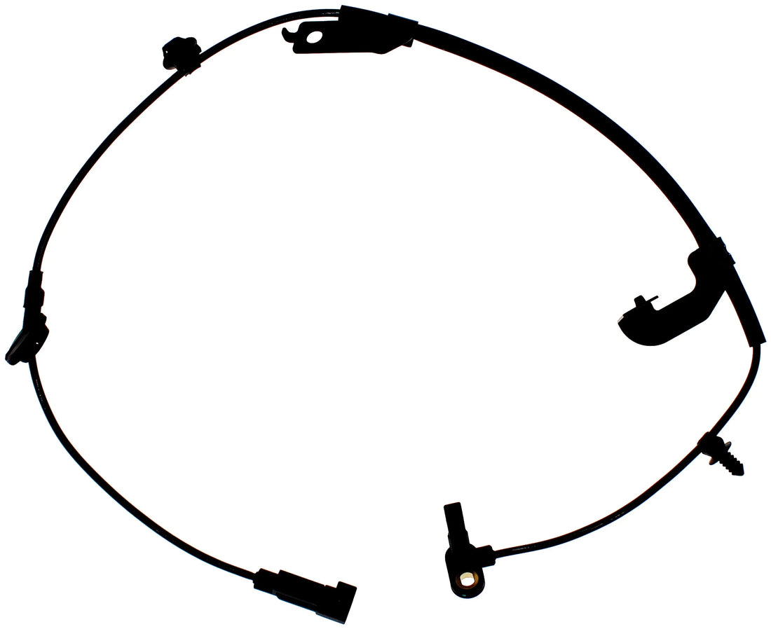 Dorman 970-049 2007-2016 Jeep Compass ABS Wheel Speed Sensor