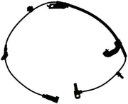 Dorman 970-049 2007-2016 Jeep Compass ABS Wheel Speed Sensor