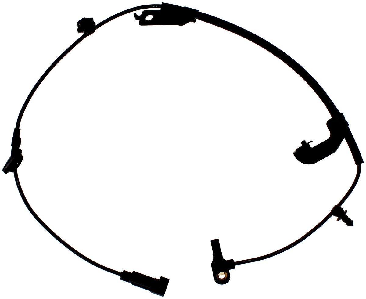 Dorman 970-049 2007-2016 Jeep Compass ABS Wheel Speed Sensor