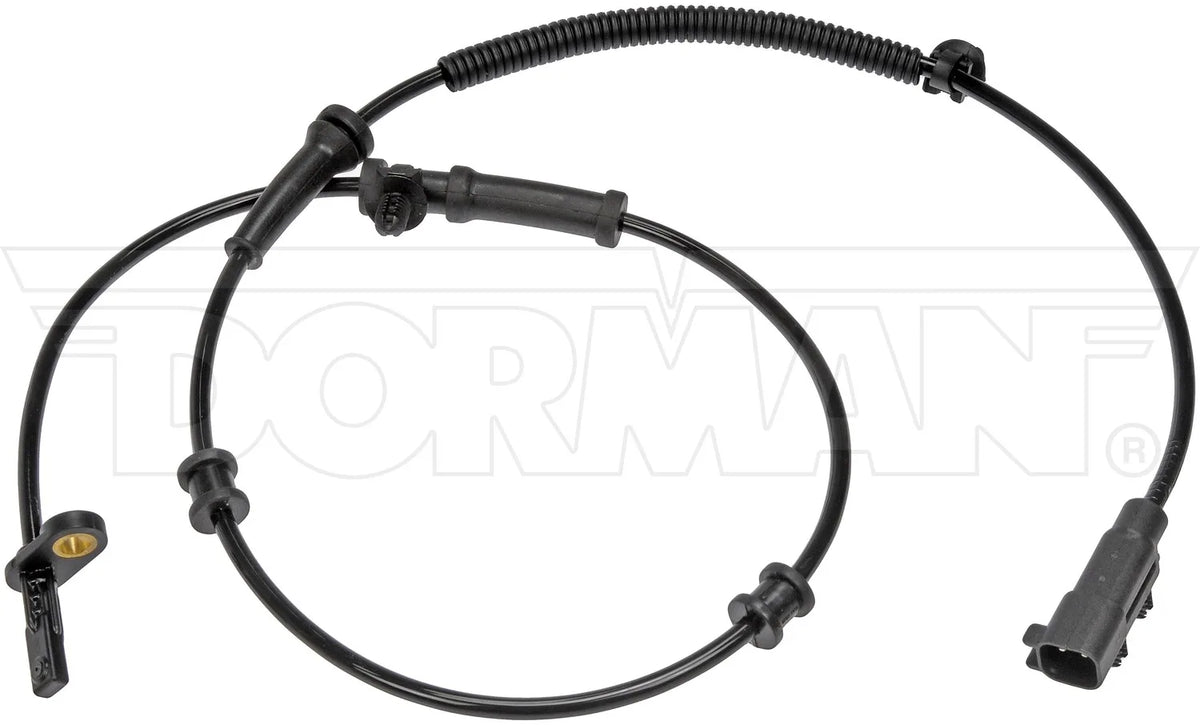 Dorman 970-054 2011-2015 Dodge Durango ABS Wheel Speed Sensor