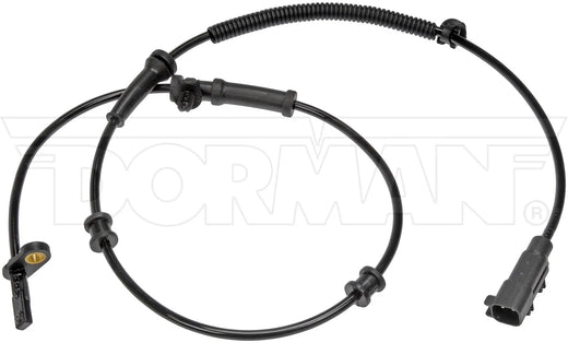 Dorman 970-054 Anti-Lock Braking System Wheel Speed Sensor