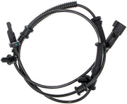 Dorman 970-054 2011-2015 Dodge Durango ABS Wheel Speed Sensor