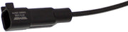 Dorman 970-056 2012-2017 Mitsubishi Lancer ABS Wheel Speed Sensor