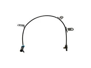 Dorman 970-061 1996-2000 GMC K2500 ABS Wheel Speed Sensor
