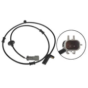 Dorman 970-070 1999-2004 Jeep Grand Cherokee ABS Wheel Speed Sensor