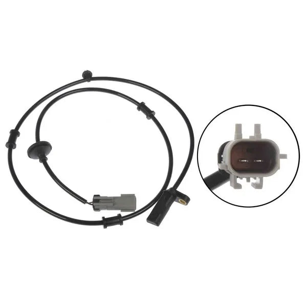 Dorman 970-070 1999-2004 Jeep Grand Cherokee ABS Wheel Speed Sensor