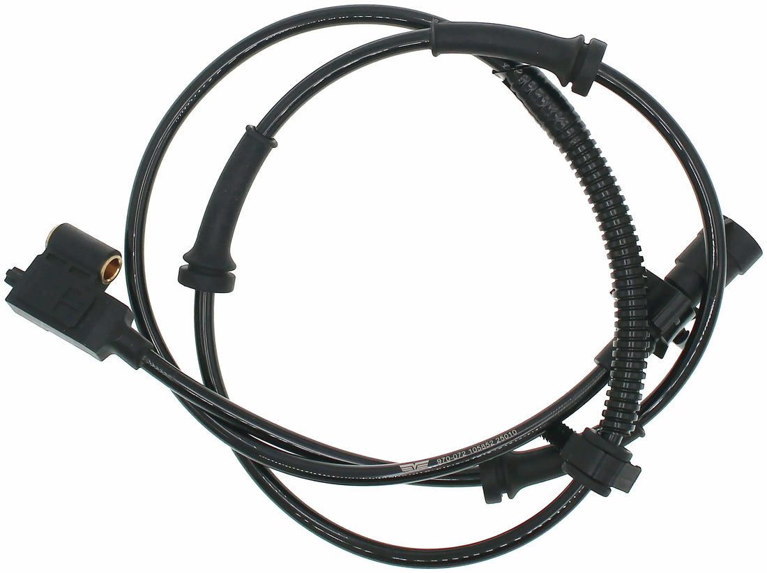 Dorman 970-072 1999-2004 Jeep Grand Cherokee ABS Wheel Speed Sensor