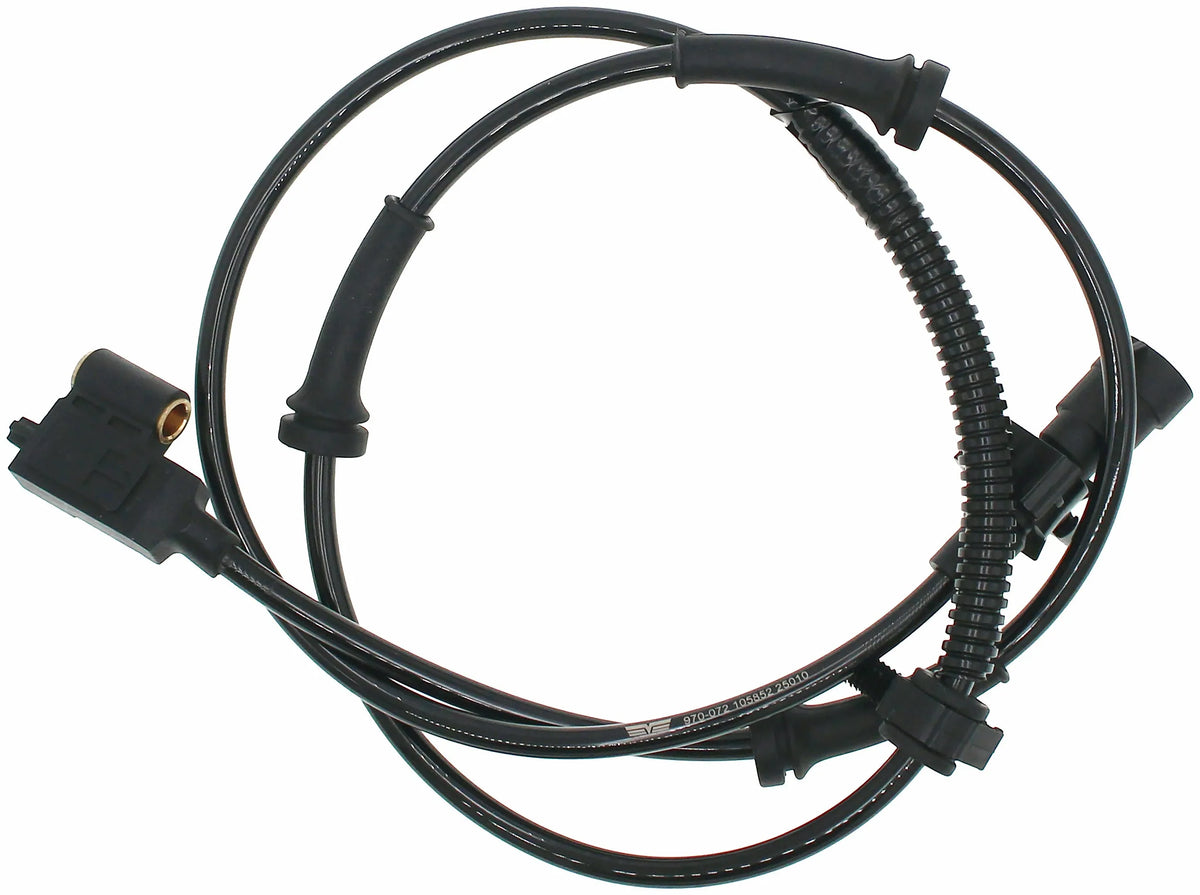 Dorman 970-072 1999-2004 Jeep Grand Cherokee ABS Wheel Speed Sensor