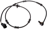 Dorman 970-088 2003-2005 Dodge Ram 2500 ABS Wheel Speed Sensor