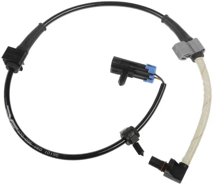 Dorman 970-096 2001-2007 Chevrolet Silverado 3500 ABS Wheel Speed Sensor