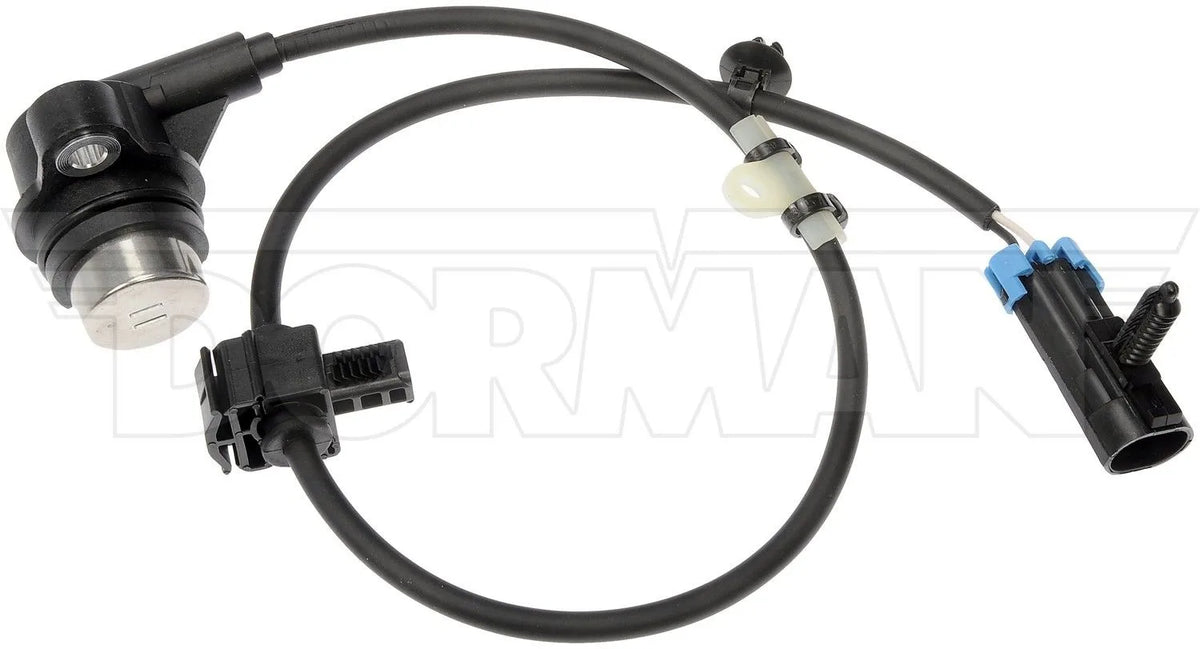 Dorman 970-101 2008-2012 GMC Savana 1500 ABS Wheel Speed Sensor