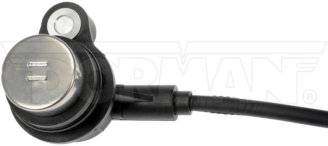 Dorman 970-101 2008-2012 GMC Savana 1500 ABS Wheel Speed Sensor