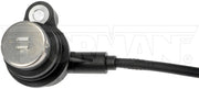 Dorman 970-101 2008-2012 GMC Savana 1500 ABS Wheel Speed Sensor
