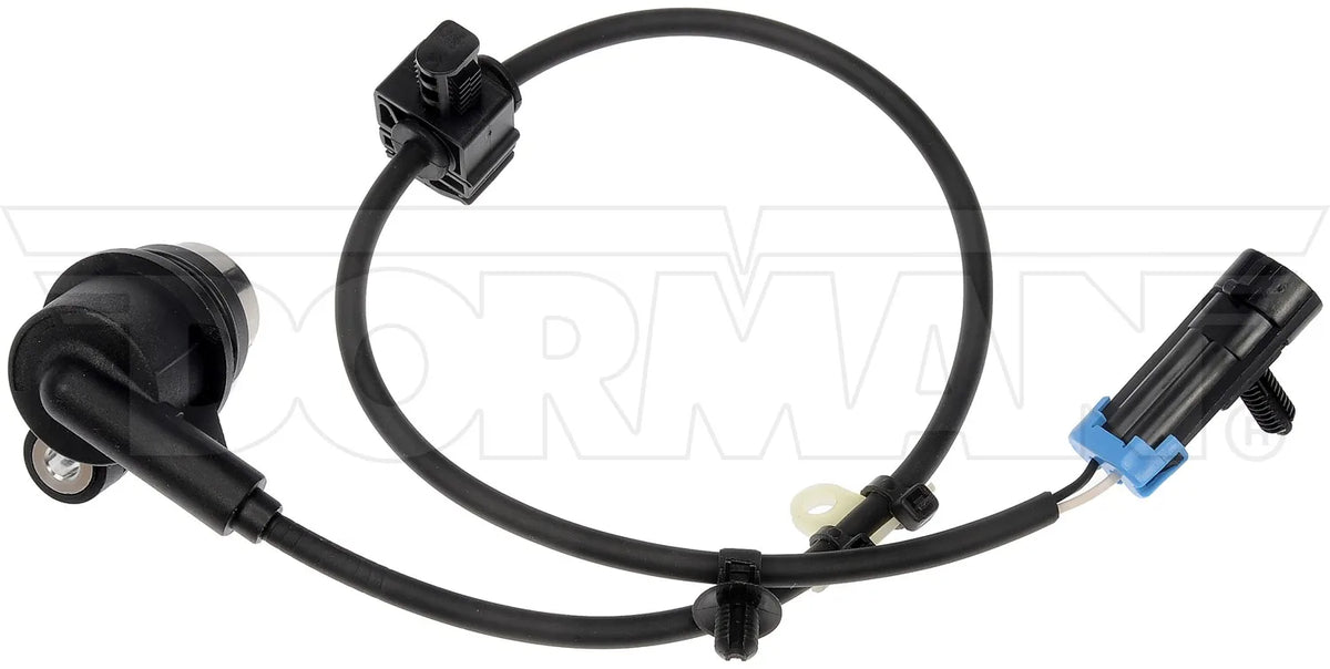 Dorman 970-101 2008-2012 GMC Savana 1500 ABS Wheel Speed Sensor