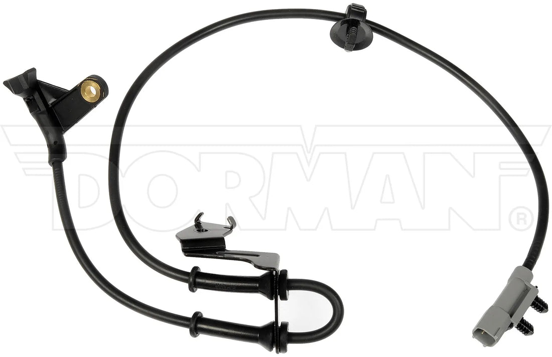 Dorman 970-102 2005-2007 Dodge Grand Caravan ABS Wheel Speed Sensor