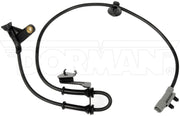 Dorman 970-102 2005-2007 Dodge Grand Caravan ABS Wheel Speed Sensor