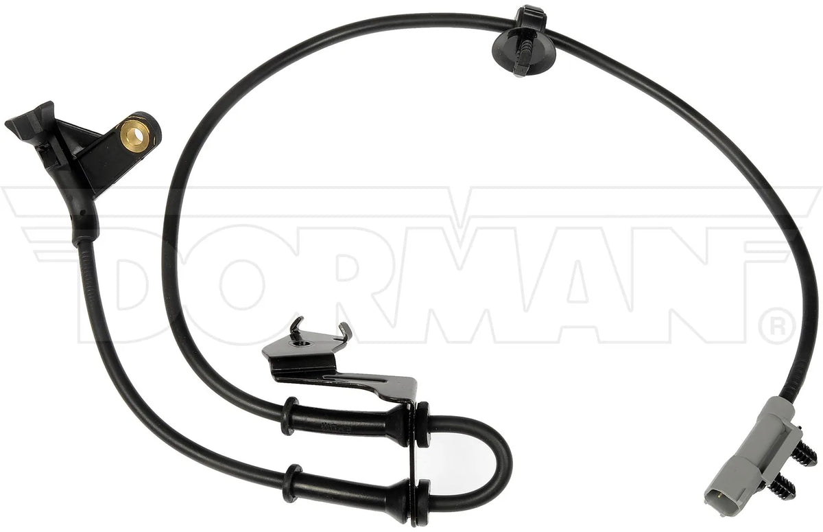 Dorman 970-102 2005-2007 Dodge Grand Caravan ABS Wheel Speed Sensor