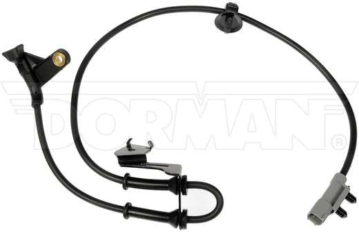 Dorman 970-102 Anti-Lock Braking System Wheel Speed Sensor