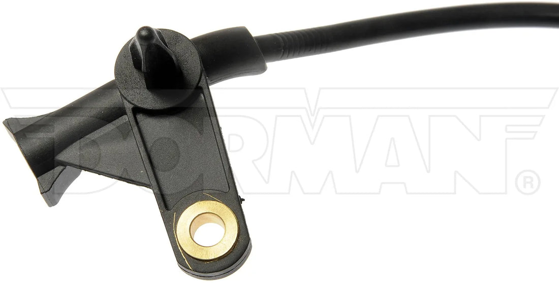 Dorman 970-102 2005-2007 Dodge Grand Caravan ABS Wheel Speed Sensor