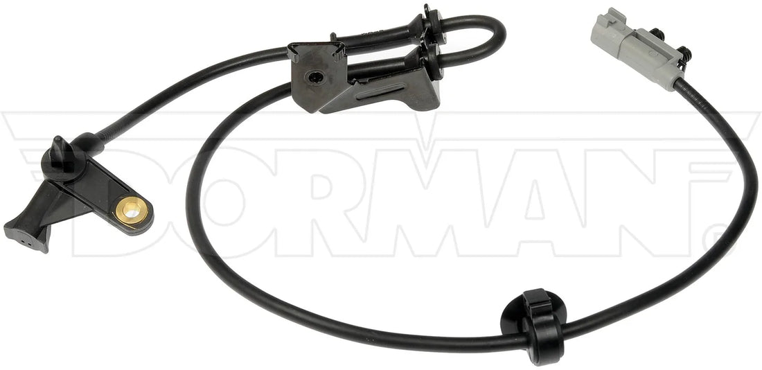 Dorman 970-102 2005-2007 Dodge Grand Caravan ABS Wheel Speed Sensor