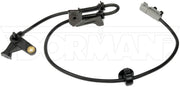 Dorman 970-102 2005-2007 Dodge Grand Caravan ABS Wheel Speed Sensor