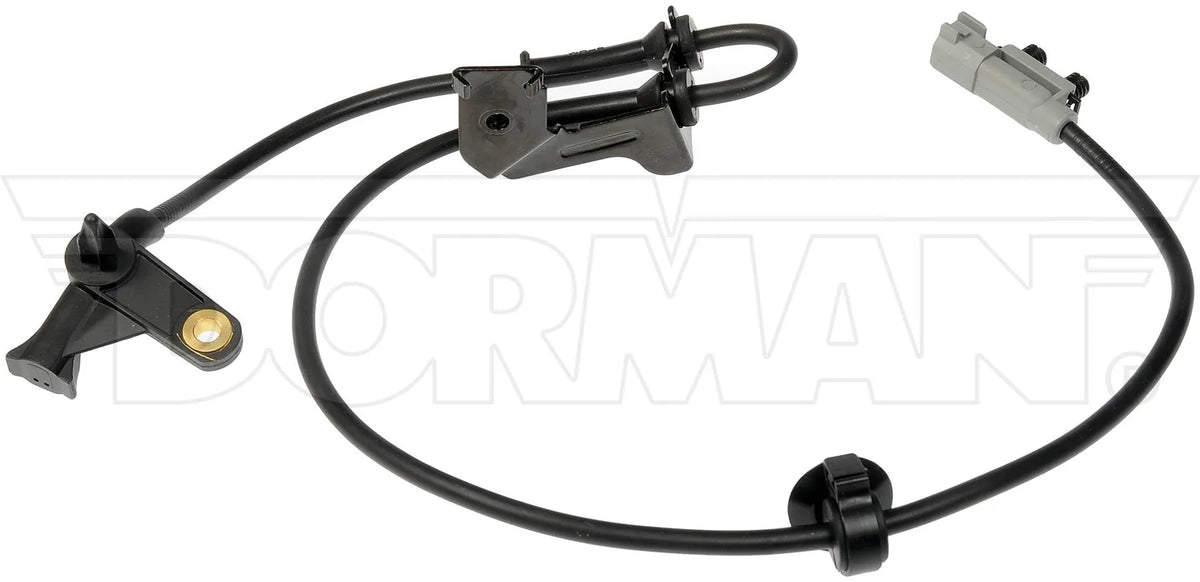Dorman 970-102 2005-2007 Dodge Grand Caravan ABS Wheel Speed Sensor