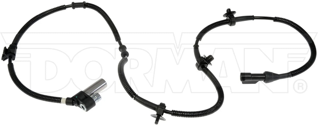 Dorman 970-109 1994-1997 Mazda B4000 ABS Wheel Speed Sensor