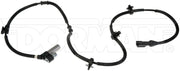 Dorman 970-109 1994-1997 Mazda B4000 ABS Wheel Speed Sensor