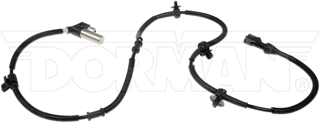 Dorman 970-109 1994-1997 Mazda B4000 ABS Wheel Speed Sensor